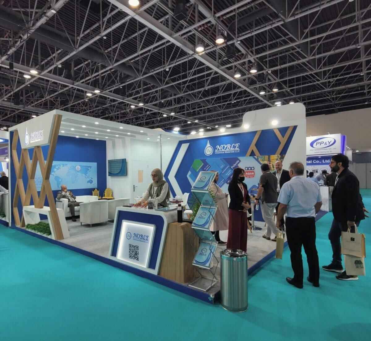 Why Choose Spark Innovations for GITEX 2022 Exhibition