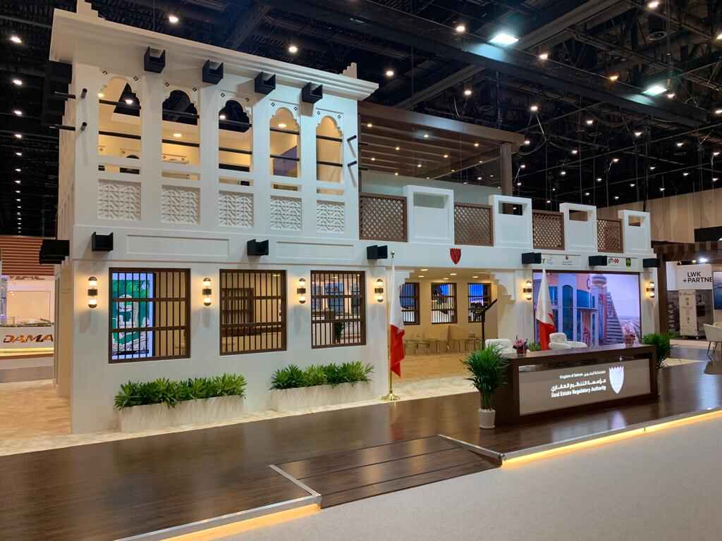 Why Custom Exhibition Stands are preferred for Beautyworld 2022?