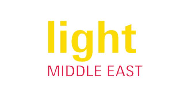 LIGHT MIDDLE EAST