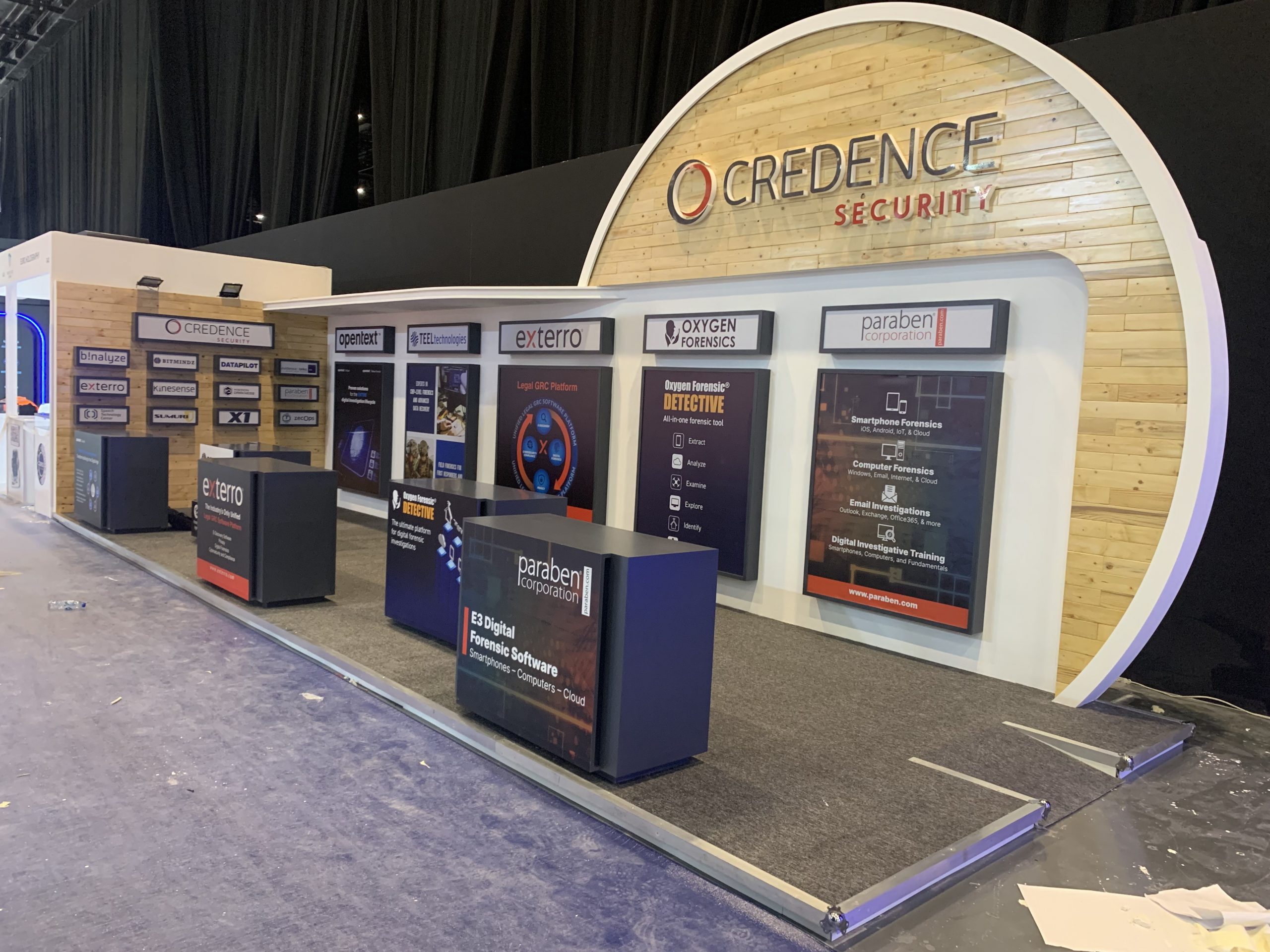credence-exhibition-stand
