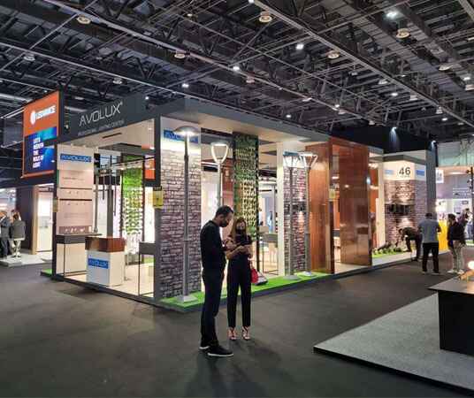 Hire Experienced Exhibition Stand Contractor for GITEX GLOBAL 2023