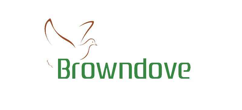 Browndove