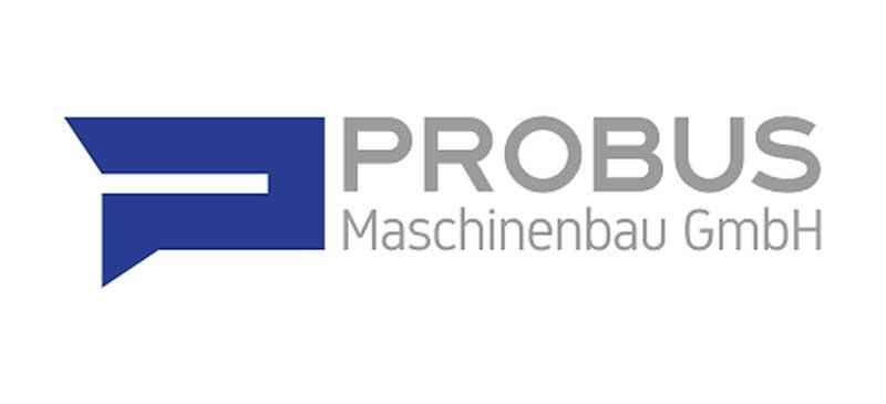 Probus Maschinenbau GmbH