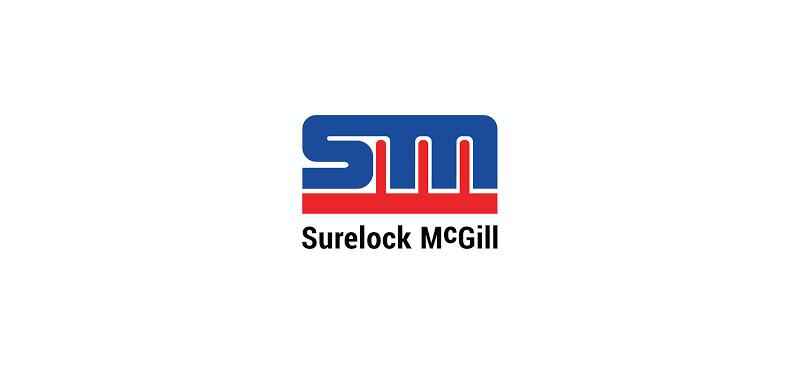 Surelock Mcgill