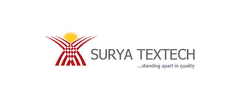 Surya Textech