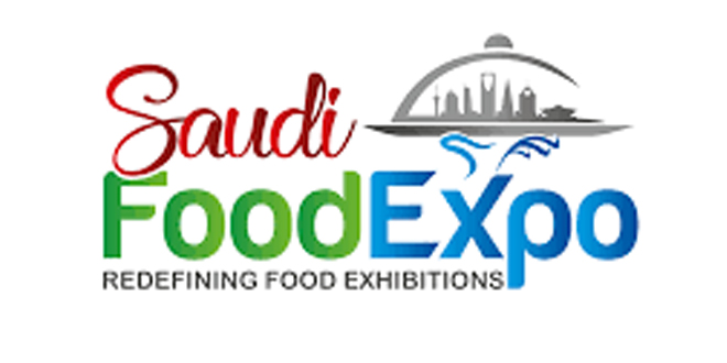 SAUDI FOOD EXPO