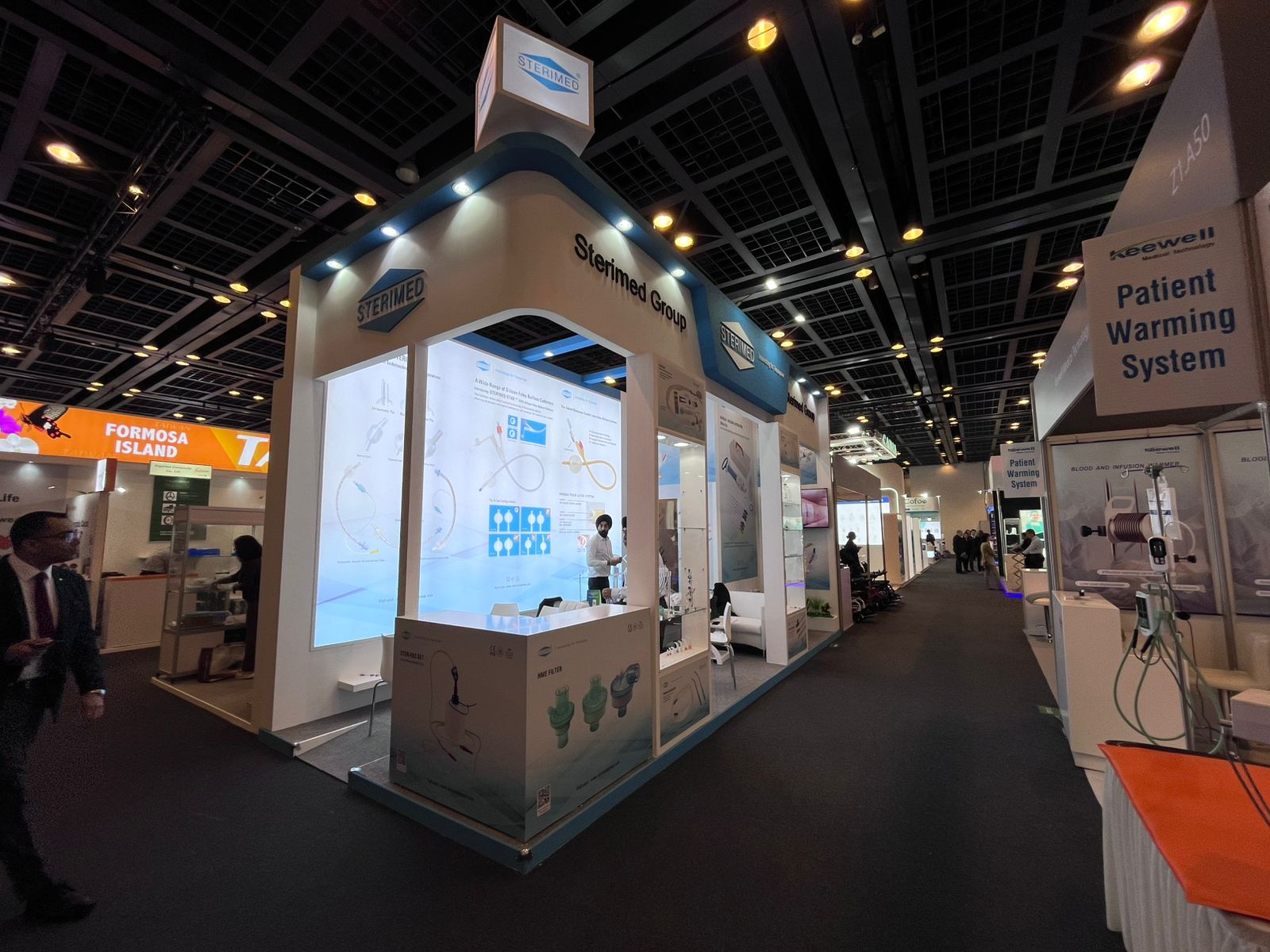 WHX Dubai 2025: Transforming Healthcare Innovations in the UAE