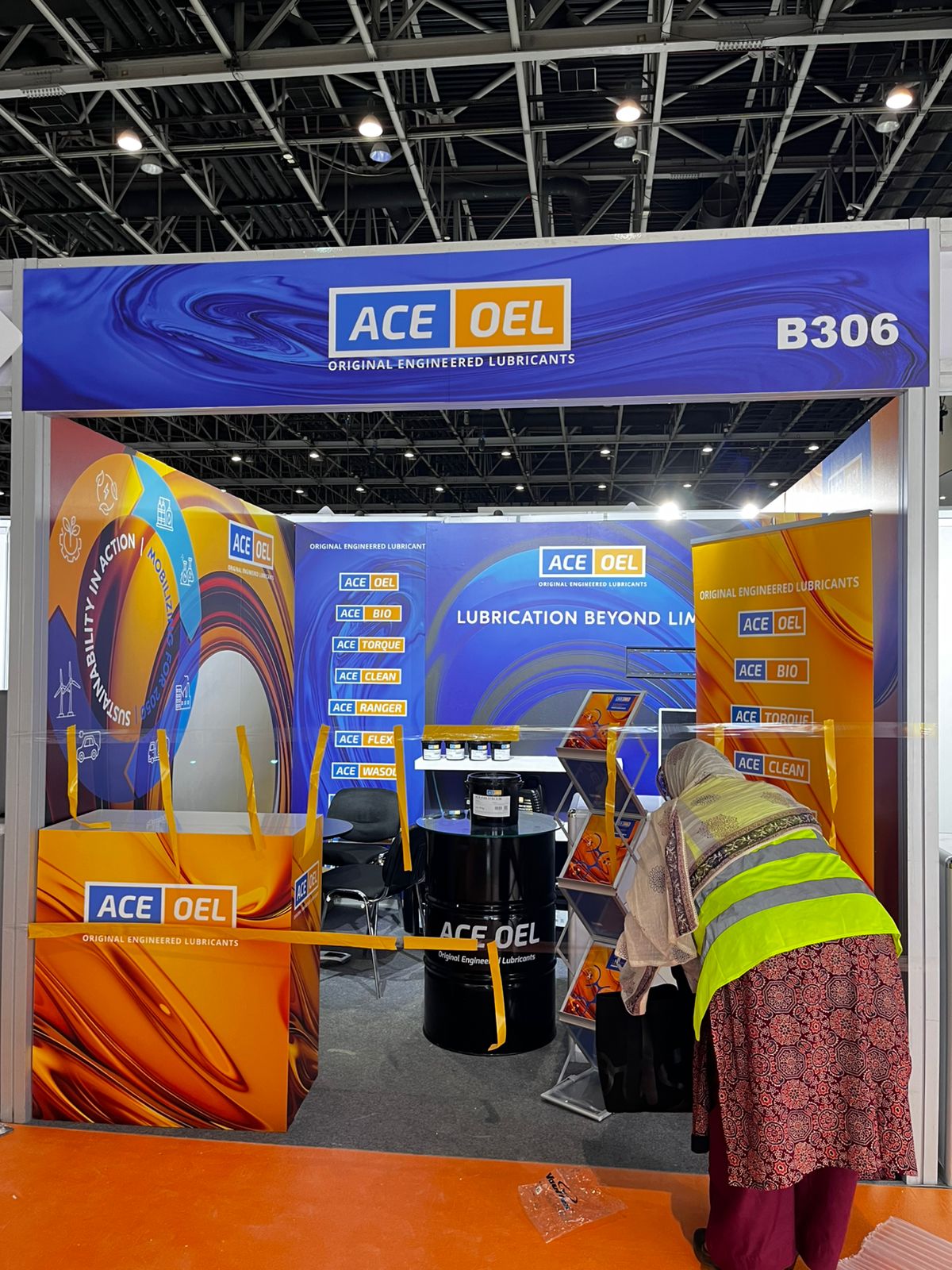 Dubai WoodShow 2026: Showcasing Excellence in Woodworking, Furniture & Timber Industries