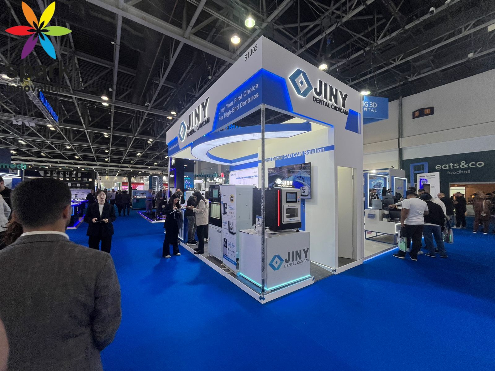 WHX Lab Dubai 2026 (Medlab Middle East): Powering Innovation in Medical Laboratory & Diagnostics