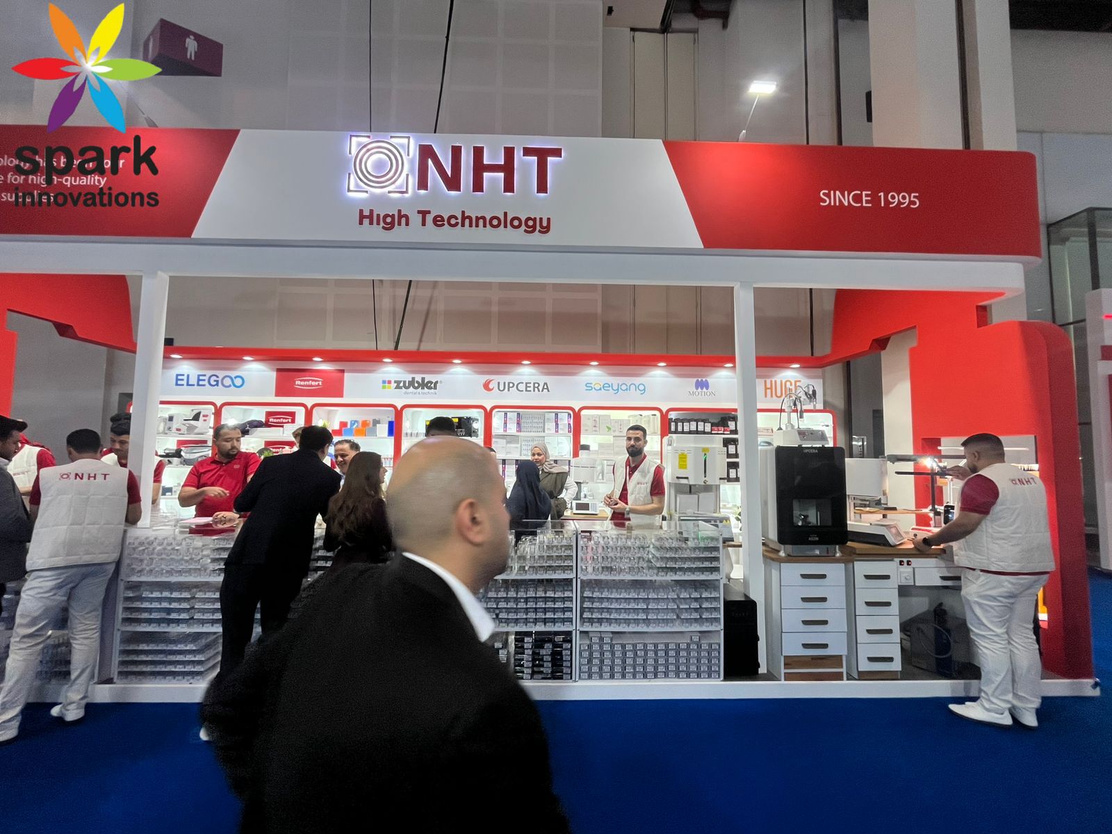 WHX 2026 (Arab Health): The Middle East’s Leading Healthcare Trade Platform