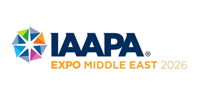 IAAPA EXPO MIDDLE EAST 2026