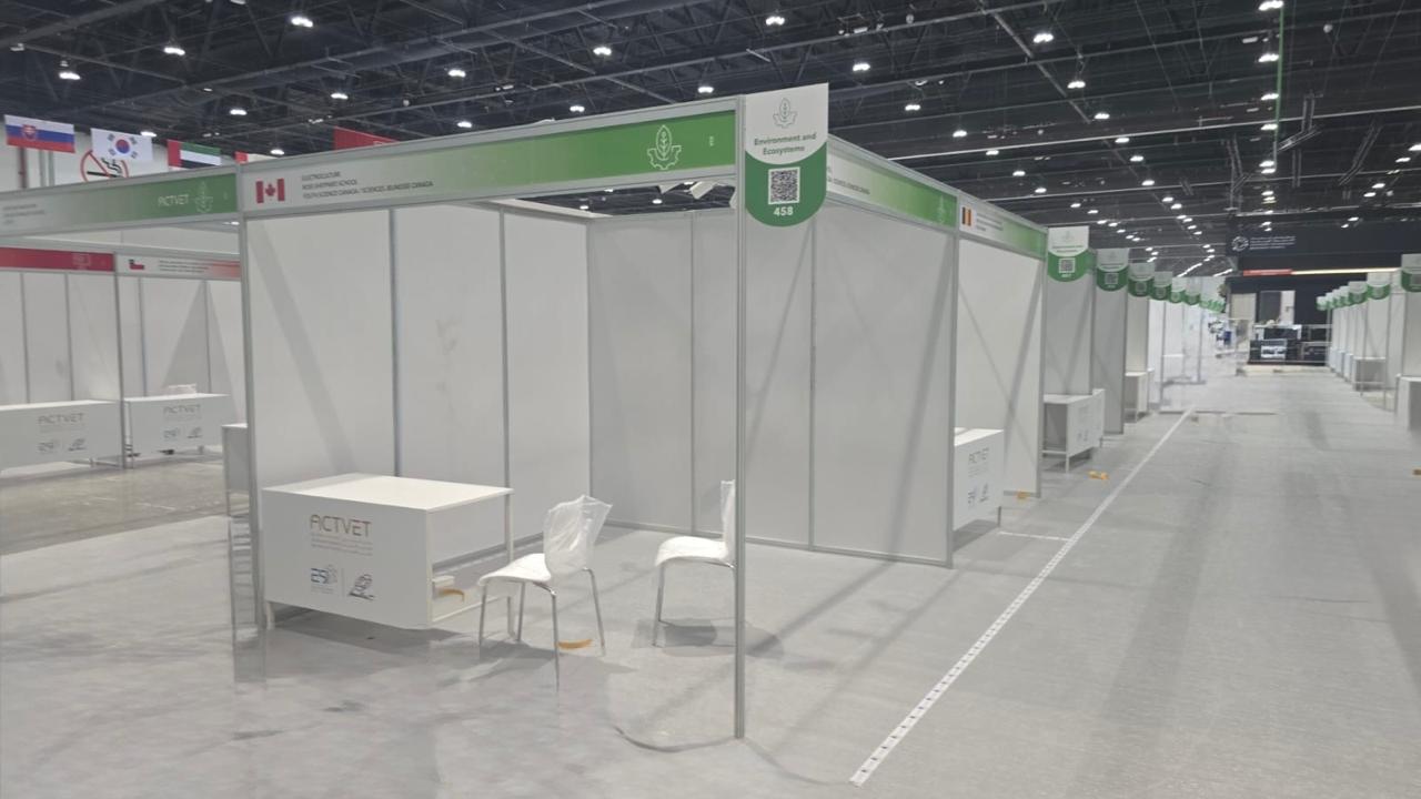 Shell-Scheme-Rental